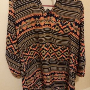 Rue 21 Top